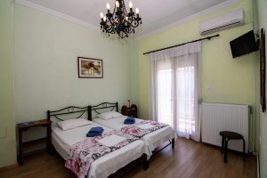 Villa Stegiovana | Apartment in Stavros